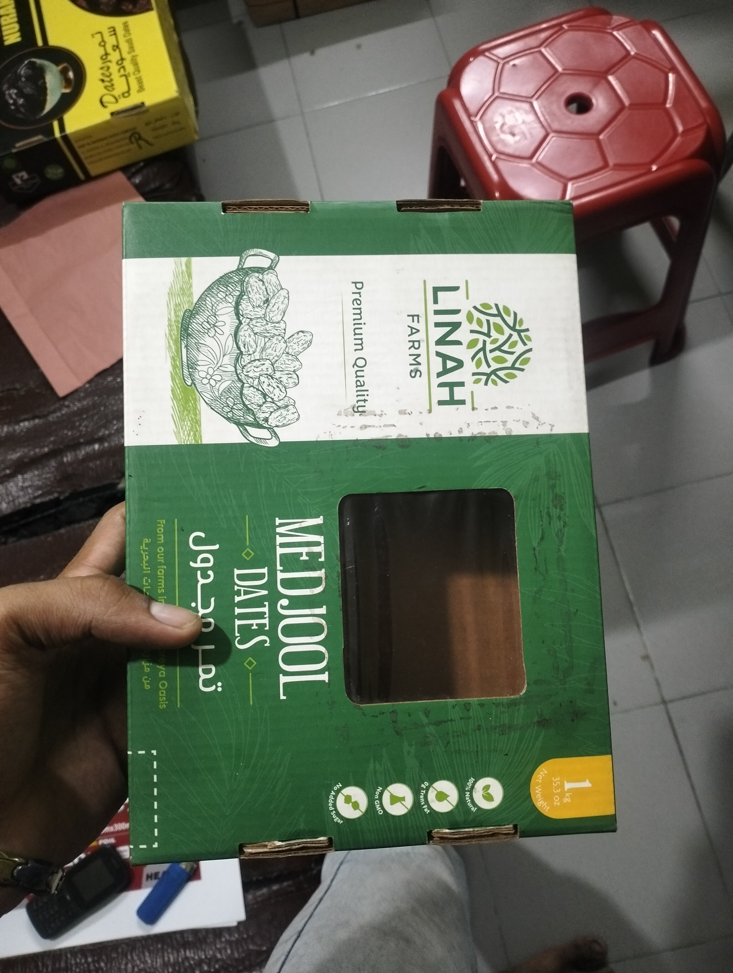 Oppo A6x (4/64GB)